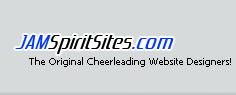 Click to return to JAMSpiritSites.com home page.