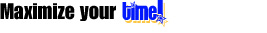 Click to find the right SpiritSite to save you time!